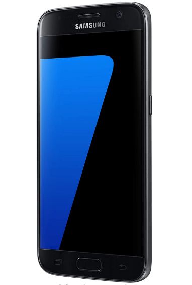 Samsung Galaxy S7 G930P 32GB, Black Onyx - Sprint